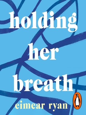 cover image of Holding Her Breath